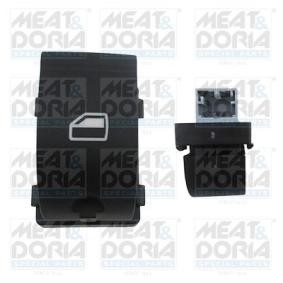 Compre Interruptor, elevadores dos vidros da MEAT & DORIA 26136 a um preço baixo por 11,44 €