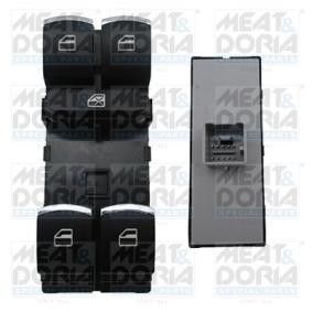 Fensterheberschalter 26150 von MEAT & DORIA günstig für 29,86 € online kaufen