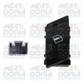 Fensterheberschalter für SKODA von MEAT & DORIA