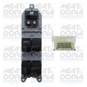Fensterheberschalter 26172 von MEAT & DORIA günstig für 113,00 € online kaufen
