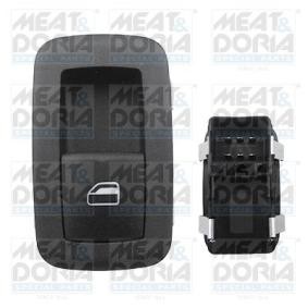Compre Interruptor, elevadores dos vidros da MEAT & DORIA 26299 a um preço baixo por 21,58 €