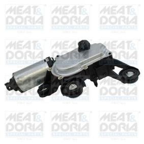 Osta Pyyhkijän moottori MEAT & DORIA:llä 27011 edullisesti hintaan 111,63 €