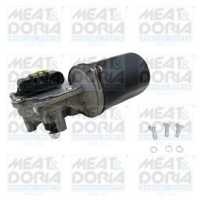 Scheibenwischermotor von MEAT & DORIA