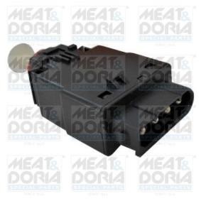Acquista Interruttore pedale freno da MEAT & DORIA 35130 a buon mercato per soli 50,19 €