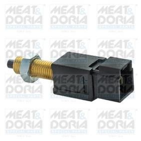 Acquista Interruttore pedale freno da MEAT & DORIA 35133 a buon mercato per soli 16,42 €