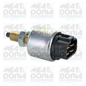 Bremslichtschalter für SUZUKI von MEAT & DORIA