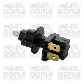 Acquista Interruttore pedale freno da MEAT & DORIA 35139 a buon mercato per soli 43,30 €
