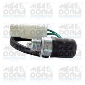 Acquista Interruttore retromarcia da MEAT & DORIA online per LEGACY I Station wagon (BC, BJF) a prezzi moderati