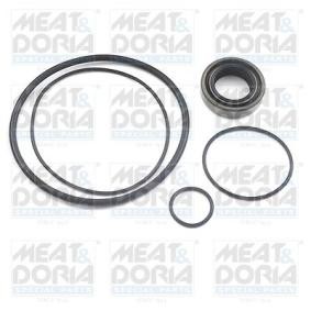 Dichtungssatz, Hydraulikpumpe 37006 für JAGUAR