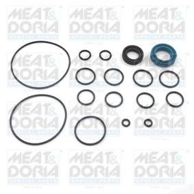 Dichtungssatz, Hydraulikpumpe für MERCEDES-BENZ von MEAT & DORIA
