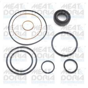 Dichtungssatz, Hydraulikpumpe für MERCEDES-BENZ von MEAT & DORIA