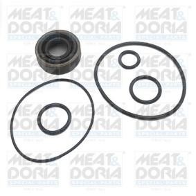 Dichtungssatz, Hydraulikpumpe 37071 für OPEL