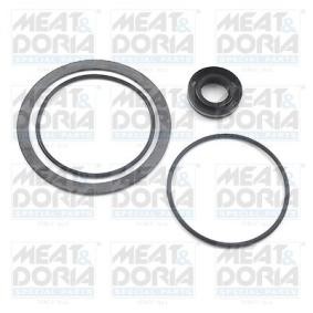 Dichtungssatz, Hydraulikpumpe für MERCEDES-BENZ von MEAT & DORIA