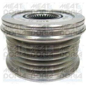 Achetez des Poulie roue libre, alternateur MEAT & DORIA 45273 à prix pour 40,00 €