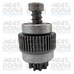 Achetez des Pignon, démarreur MEAT & DORIA 47182 à prix pour 116,09 €