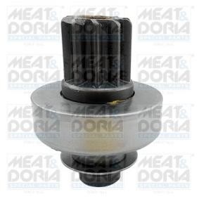 Achetez des Pignon, démarreur MEAT & DORIA 47192 à prix pour 66,37 €