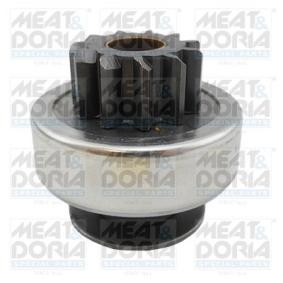 Köp Drev, startmotor av MEAT & DORIA 47203 till det låga priset 373,63 kr