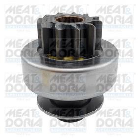 Ritzel, Starter 47207