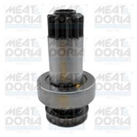 Ritzel, Starter 47208