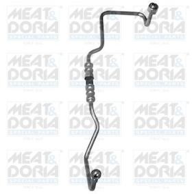 Ölleitung für Turbolader von MEAT & DORIA 63033