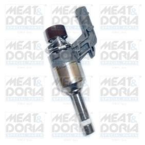 Einspritzventil 75112801 von MEAT & DORIA günstig für 227,36 € online kaufen
