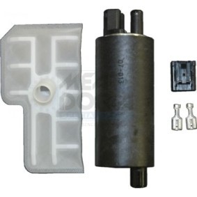 Osta Polttoainepumppu MEAT & DORIA:llä 76403/1 edullisesti hintaan 36,93 €