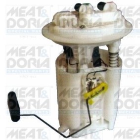 Achetez des Unité d'injection de carburant MEAT & DORIA 76580/1 à prix pour 97,57 €