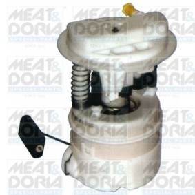 Achetez des Unité d'injection de carburant MEAT & DORIA 76584/1 à prix pour 107,25 €