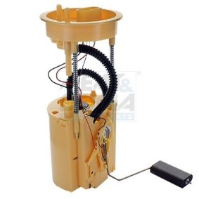 Achetez des Unité d'injection de carburant MEAT & DORIA 76881/1 à prix pour 127,43 €