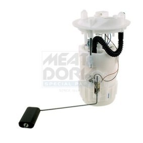 Achetez des Unité d'injection de carburant MEAT & DORIA 77054/1 à prix pour 93,14 €