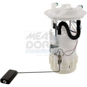 Achetez des Unité d'injection de carburant MEAT & DORIA 77221/1 à prix pour 113,05 €