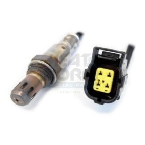 Lambdasonde 81706OQ für FORTWO Cabriolet (453) für 40,20 CHF