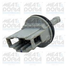 Sensor, Innenraumtemperatur von MEAT & DORIA