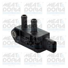 Differenzdrucksensor von MEAT & DORIA