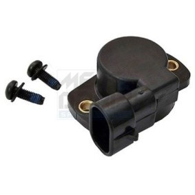 Drosselklappenpotentiometer von MEAT & DORIA