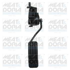 Acquista Kit pedale acceleratore da MEAT & DORIA 83619 a buon mercato per soli 172,90 €