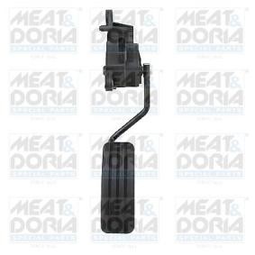 Acquista Kit pedale acceleratore da MEAT & DORIA 83620 a buon mercato per soli 176,17 €