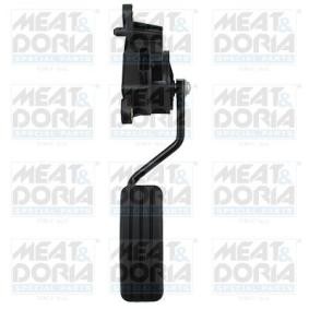 Acquista Kit pedale acceleratore da MEAT & DORIA 83621 a buon mercato per soli 270,42 €