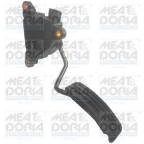 Acquista Kit pedale acceleratore da MEAT & DORIA 83626 a buon mercato per soli 178,59 €