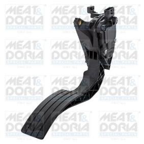 Acquista Kit pedale acceleratore da MEAT & DORIA 83632 a buon mercato per soli 136,93 €