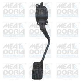 Fahrpedalsatz 83646 von MEAT & DORIA günstig für 232,92 € online kaufen