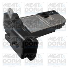 Luftmassenmesser (LMM) 86390 von MEAT & DORIA günstig für 143,18 € online kaufen