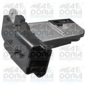 Luftmassenmesser (LMM) von MEAT & DORIA