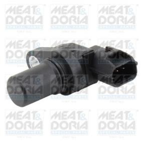 Kurbelwellensensor von MEAT & DORIA