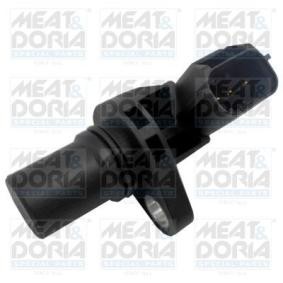 Nockenwellensensor für SUBARU von MEAT & DORIA