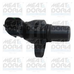 Nockenwellensensor für SUBARU von MEAT & DORIA