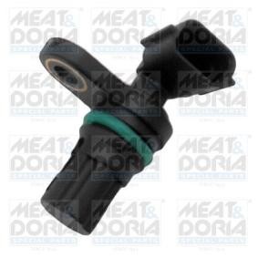 Nockenwellensensor für NISSAN von MEAT & DORIA