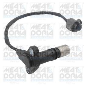 Kurbelwellensensor von MEAT & DORIA
