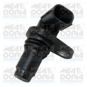 Nockenwellensensor für TOYOTA von MEAT & DORIA