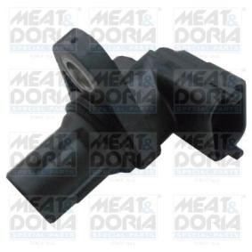 Compre Sensor, posição da árvore de cames da MEAT & DORIA 871100 a um preço baixo por 100,49 €